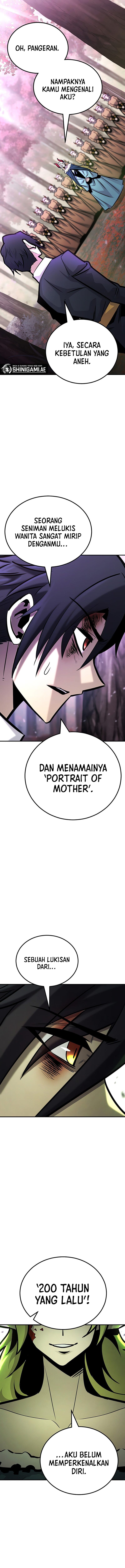 Read Standard Of Reincarnation (ID) Manga Online