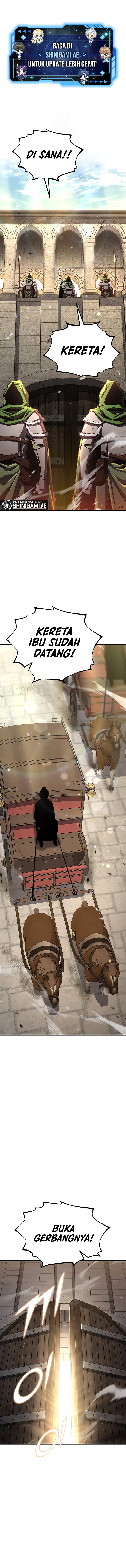 Read Standard Of Reincarnation (ID) Manga Online