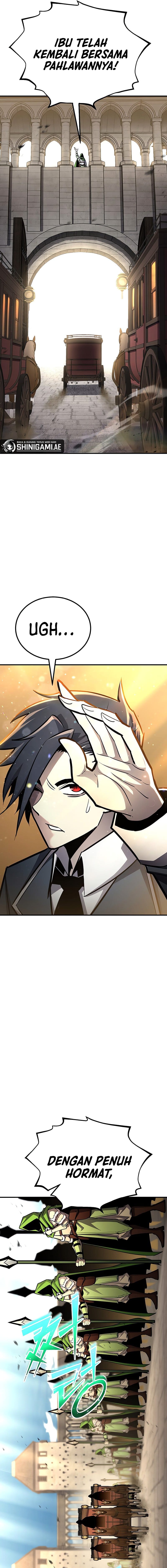 Read Standard Of Reincarnation (ID) Manga Online