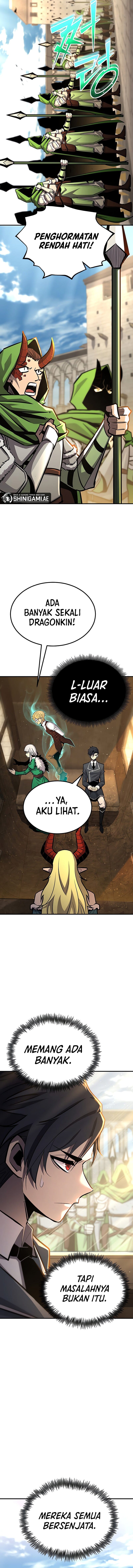 Read Standard Of Reincarnation (ID) Manga Online