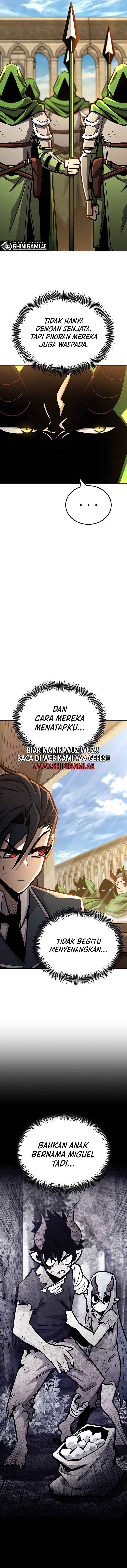 Read Standard Of Reincarnation (ID) Manga Online