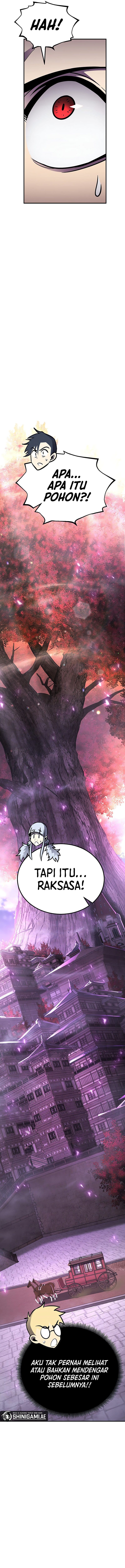 Read Standard Of Reincarnation (ID) Manga Online