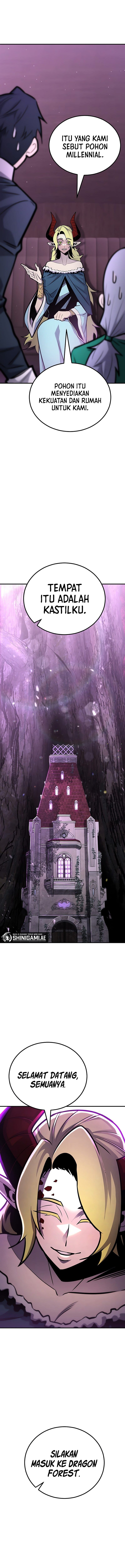 Read Standard Of Reincarnation (ID) Manga Online