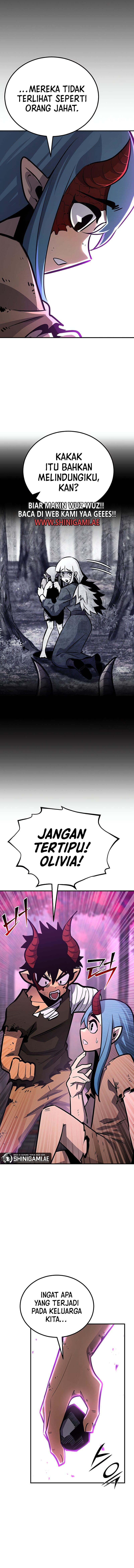 Read Standard Of Reincarnation (ID) Manga Online