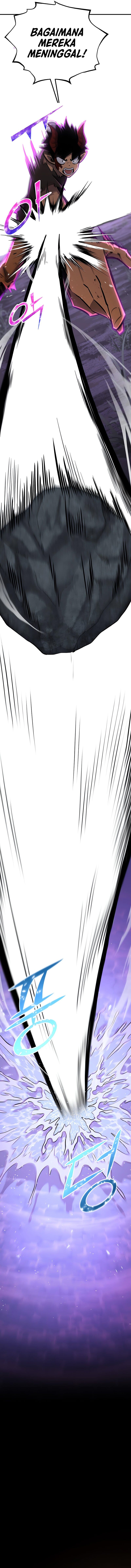 Read Standard Of Reincarnation (ID) Manga Online