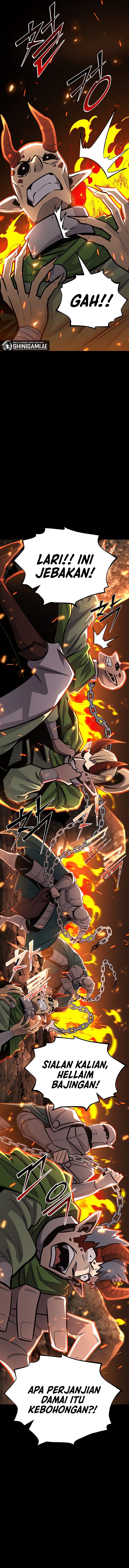 Read Standard Of Reincarnation (ID) Manga Online