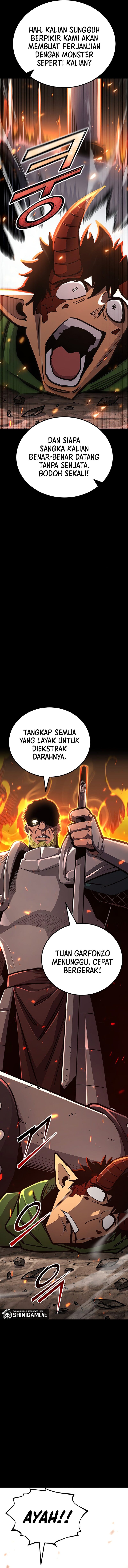 Read Standard Of Reincarnation (ID) Manga Online