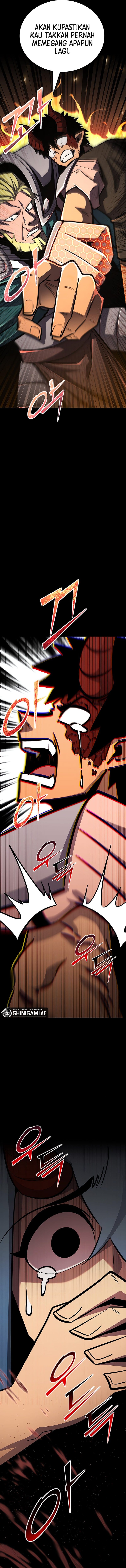 Read Standard Of Reincarnation (ID) Manga Online