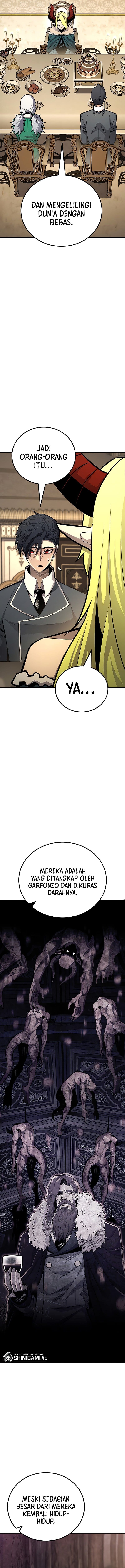 Read Standard Of Reincarnation (ID) Manga Online