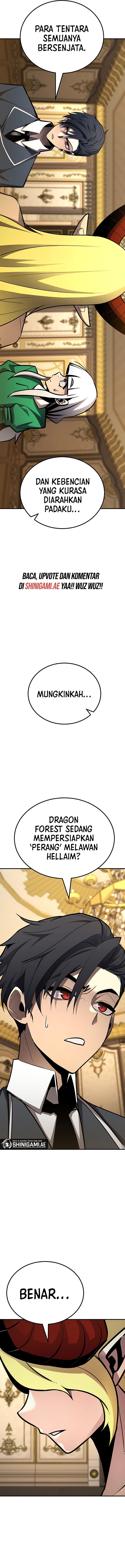 Read Standard Of Reincarnation (ID) Manga Online