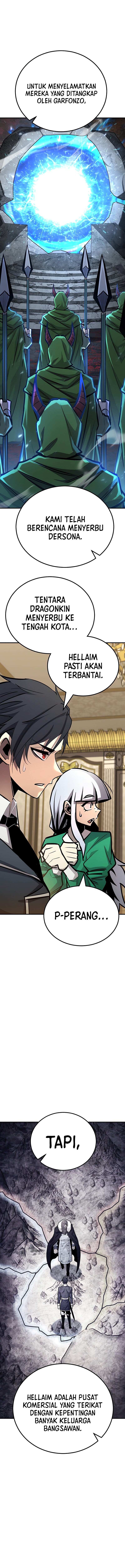 Read Standard Of Reincarnation (ID) Manga Online