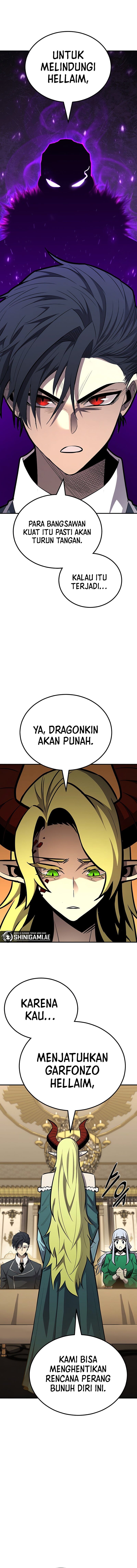 Read Standard Of Reincarnation (ID) Manga Online