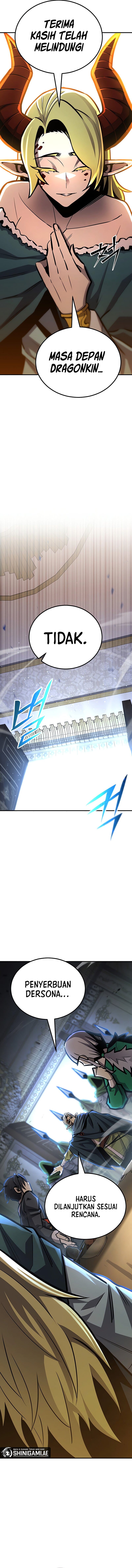 Read Standard Of Reincarnation (ID) Manga Online