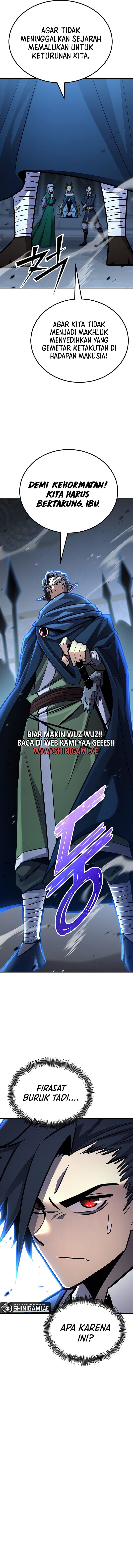 Read Standard Of Reincarnation (ID) Manga Online