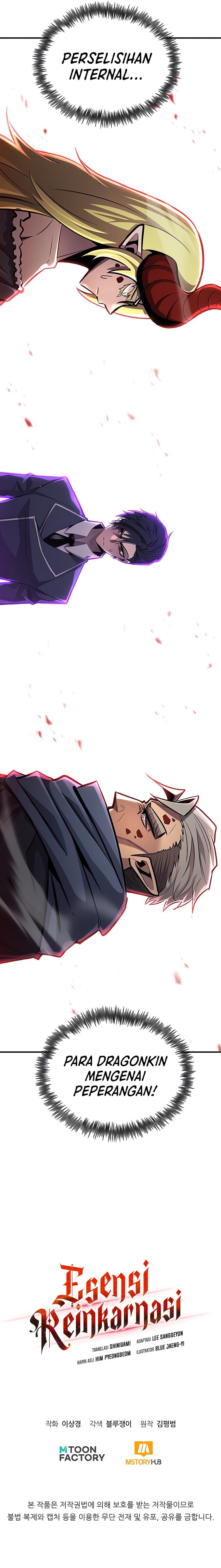 Read Standard Of Reincarnation (ID) Manga Online