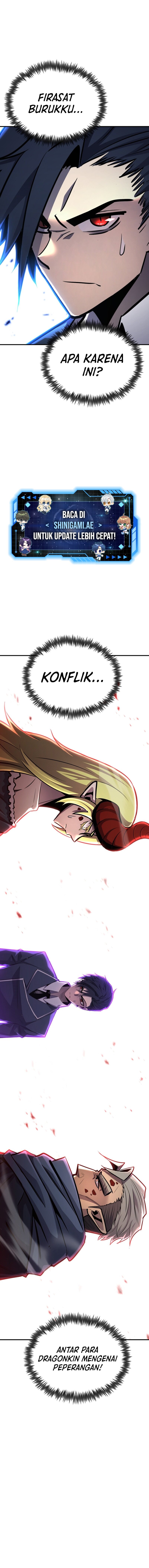 Read Standard Of Reincarnation (ID) Manga Online