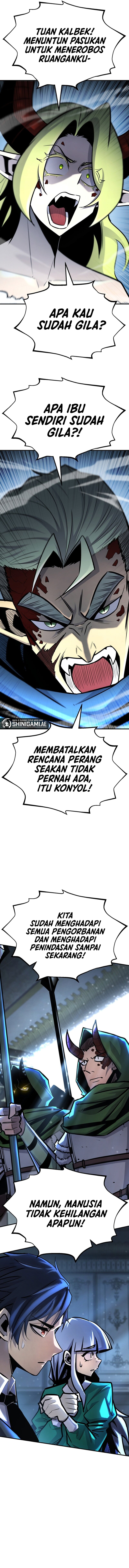 Read Standard Of Reincarnation (ID) Manga Online