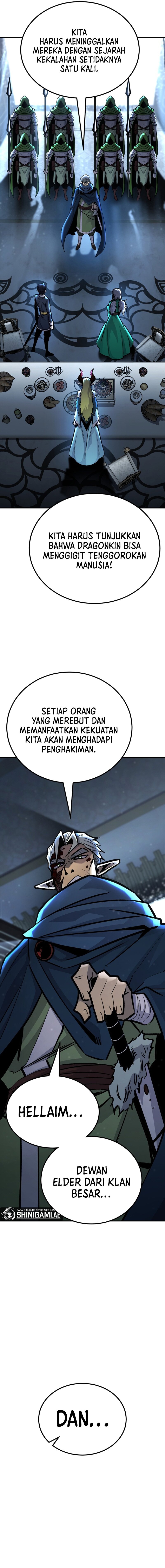 Read Standard Of Reincarnation (ID) Manga Online