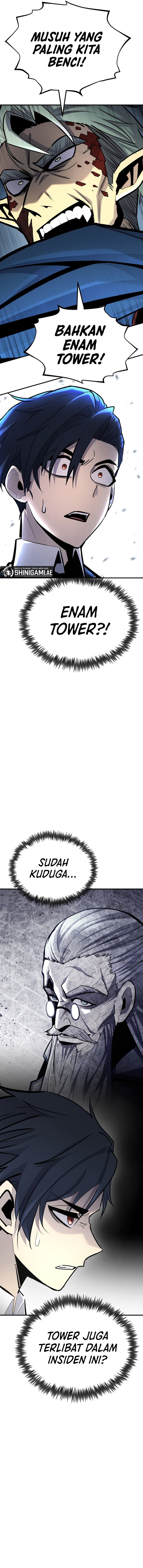 Read Standard Of Reincarnation (ID) Manga Online