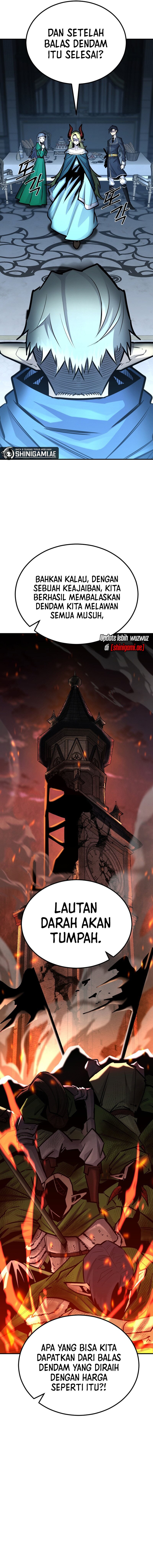 Read Standard Of Reincarnation (ID) Manga Online