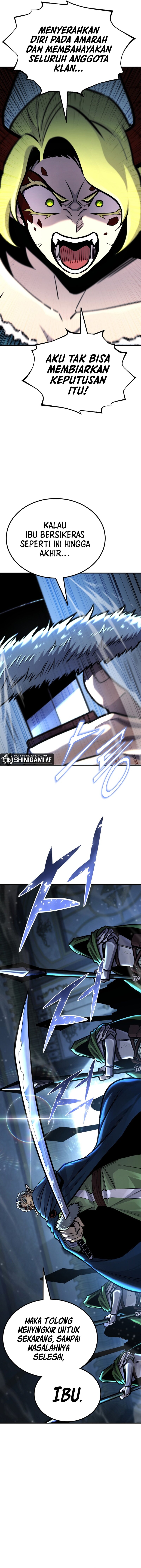 Read Standard Of Reincarnation (ID) Manga Online