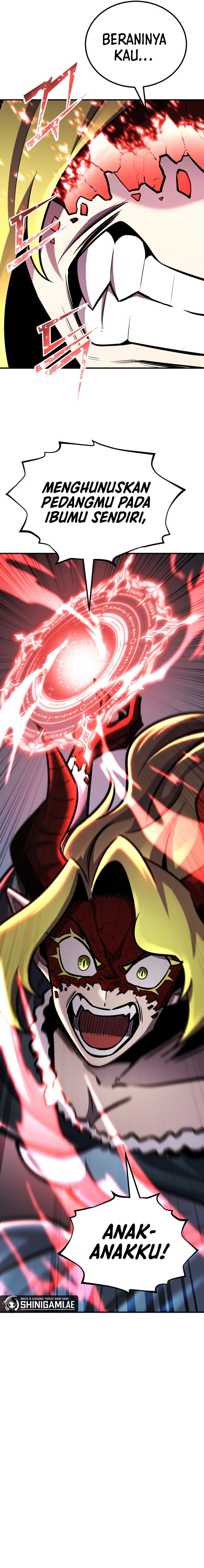 Read Standard Of Reincarnation (ID) Manga Online