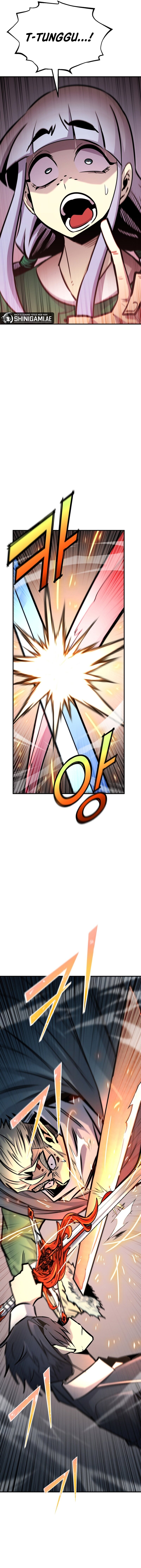 Read Standard Of Reincarnation (ID) Manga Online