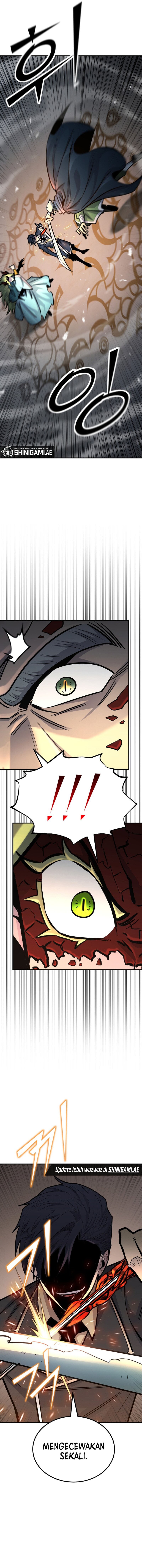 Read Standard Of Reincarnation (ID) Manga Online