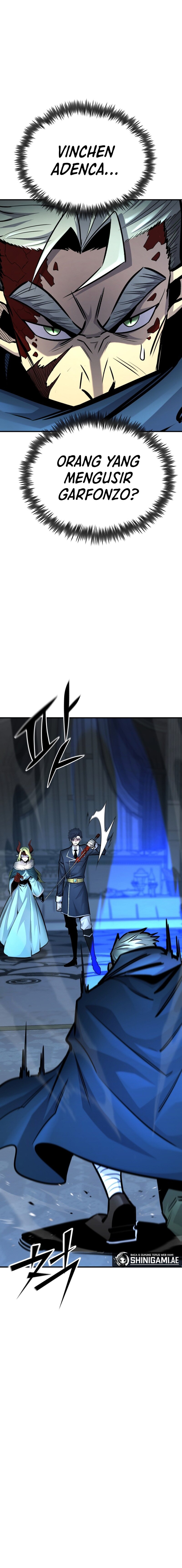 Read Standard Of Reincarnation (ID) Manga Online