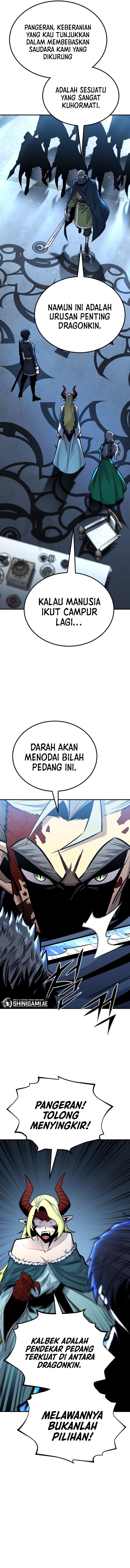 Read Standard Of Reincarnation (ID) Manga Online