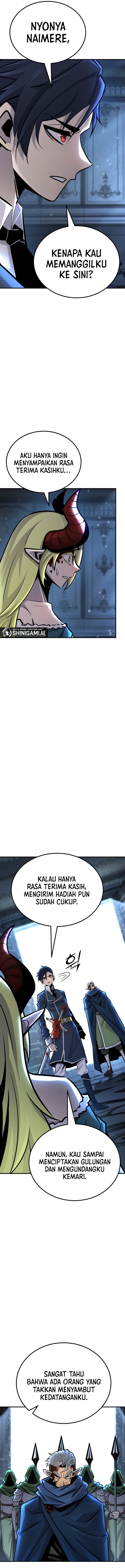 Read Standard Of Reincarnation (ID) Manga Online