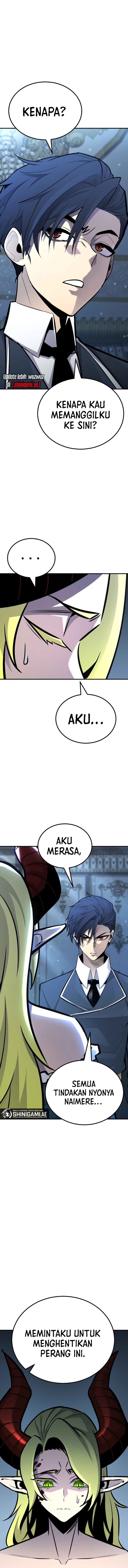 Read Standard Of Reincarnation (ID) Manga Online