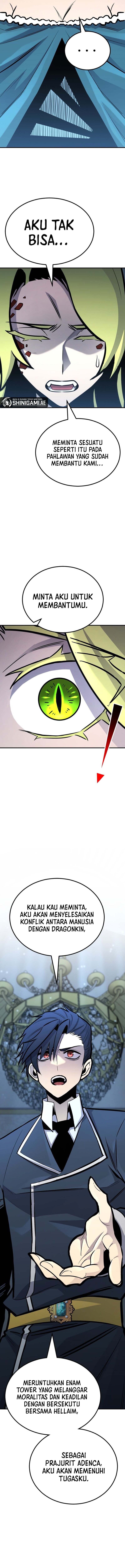 Read Standard Of Reincarnation (ID) Manga Online