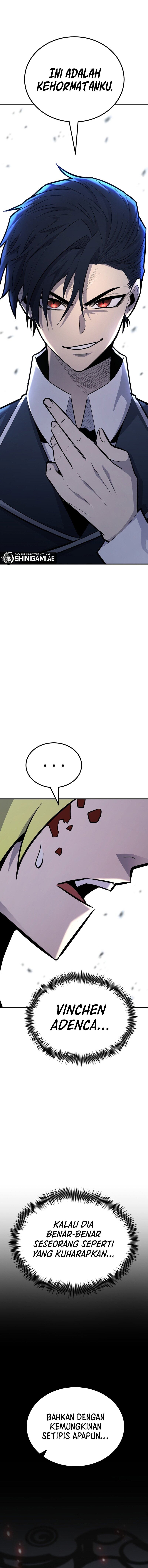 Read Standard Of Reincarnation (ID) Manga Online