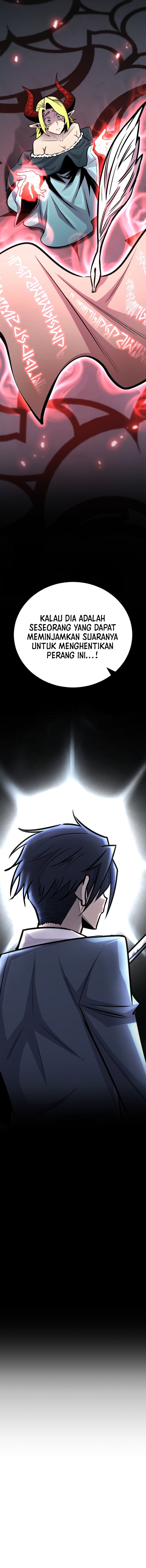 Read Standard Of Reincarnation (ID) Manga Online