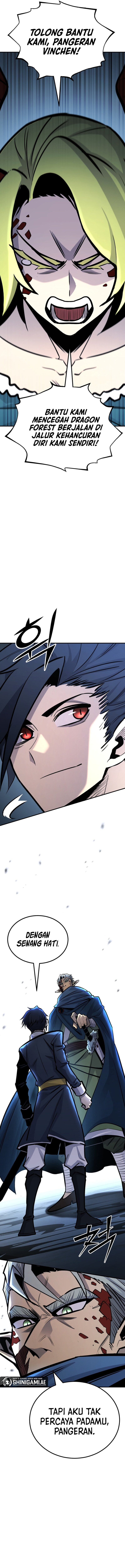 Read Standard Of Reincarnation (ID) Manga Online