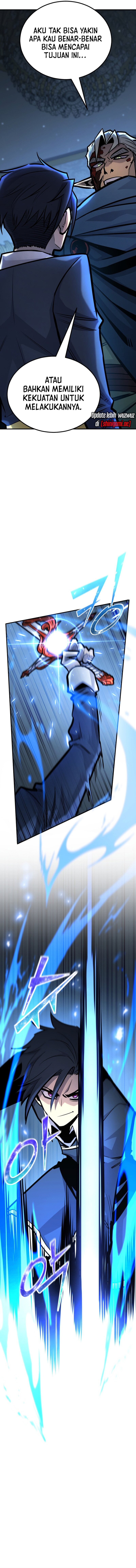 Read Standard Of Reincarnation (ID) Manga Online