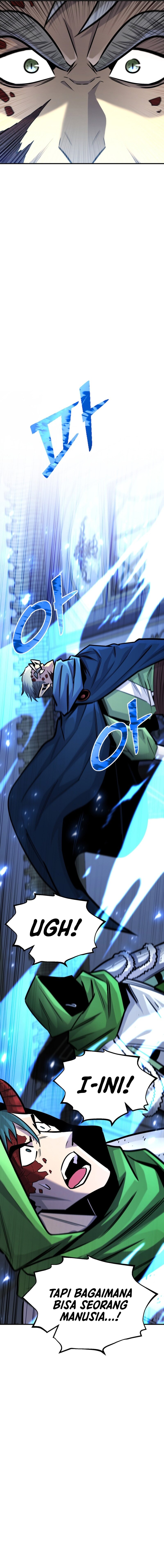 Read Standard Of Reincarnation (ID) Manga Online