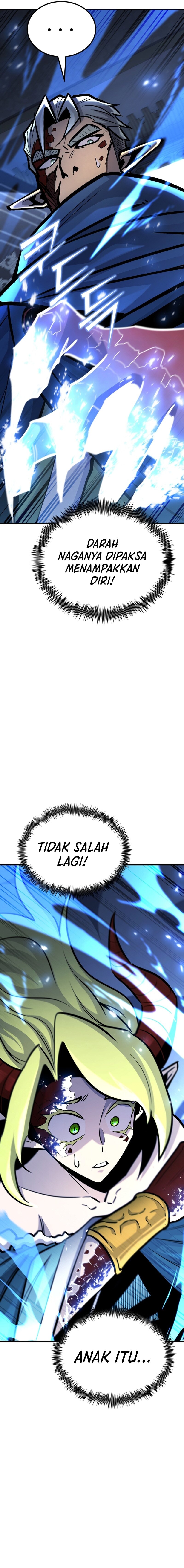 Read Standard Of Reincarnation (ID) Manga Online