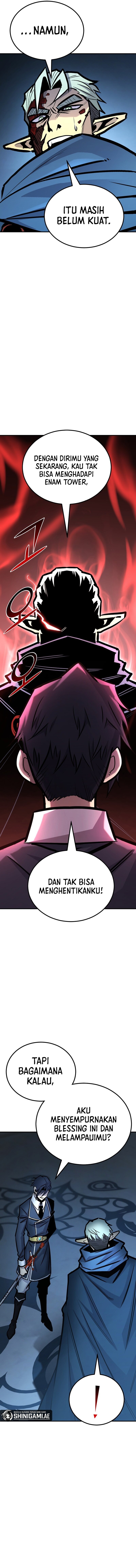 Read Standard Of Reincarnation (ID) Manga Online