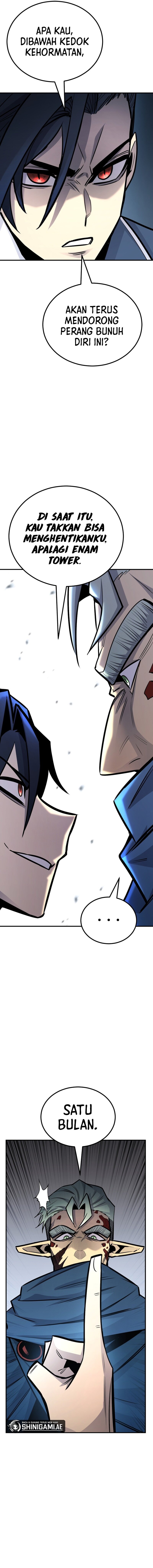 Read Standard Of Reincarnation (ID) Manga Online