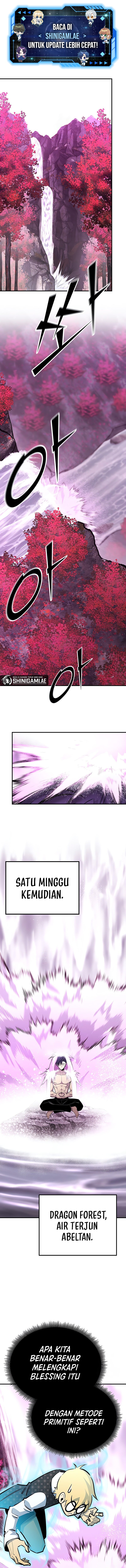 Read Standard Of Reincarnation (ID) Manga Online