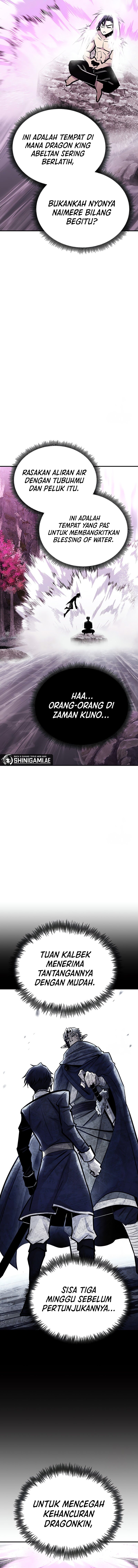 Read Standard Of Reincarnation (ID) Manga Online