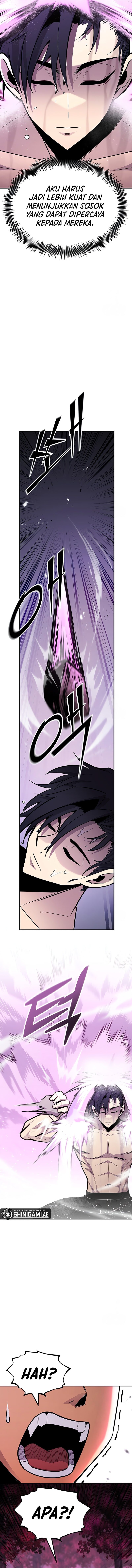 Read Standard Of Reincarnation (ID) Manga Online