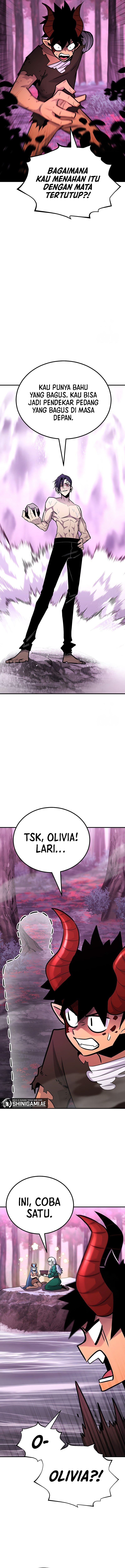 Read Standard Of Reincarnation (ID) Manga Online