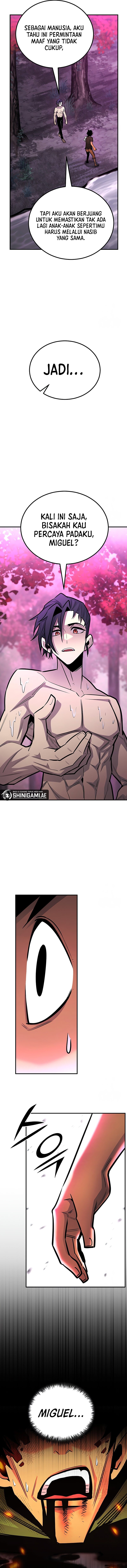 Read Standard Of Reincarnation (ID) Manga Online