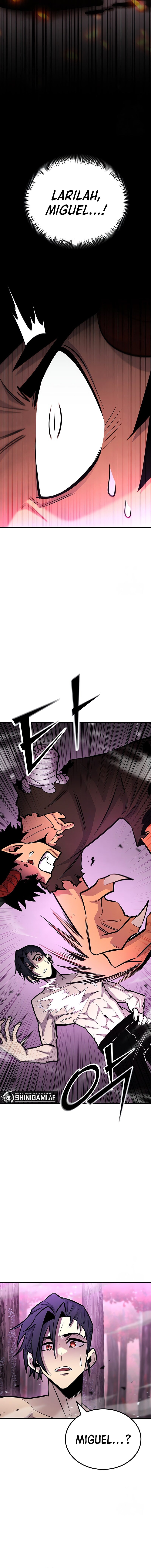 Read Standard Of Reincarnation (ID) Manga Online