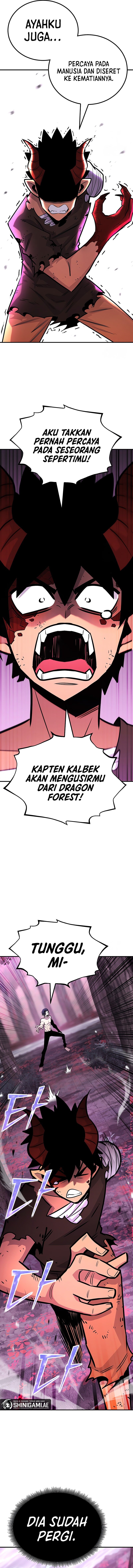 Read Standard Of Reincarnation (ID) Manga Online