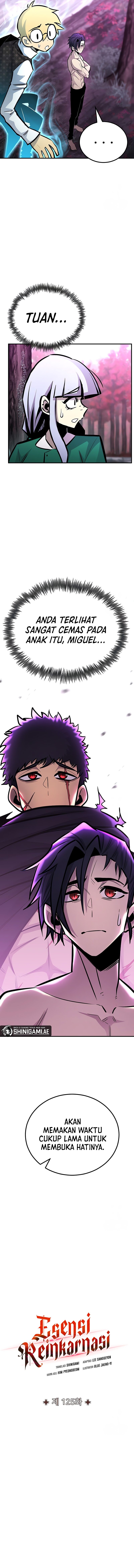 Read Standard Of Reincarnation (ID) Manga Online