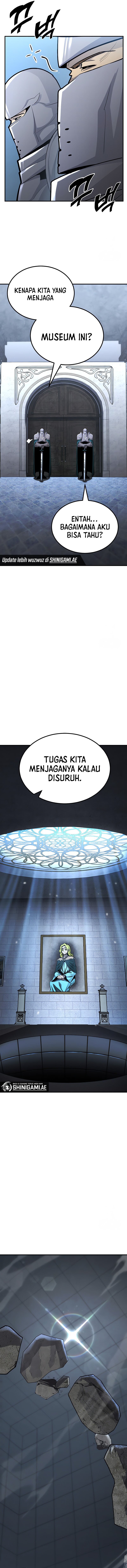 Read Standard Of Reincarnation (ID) Manga Online